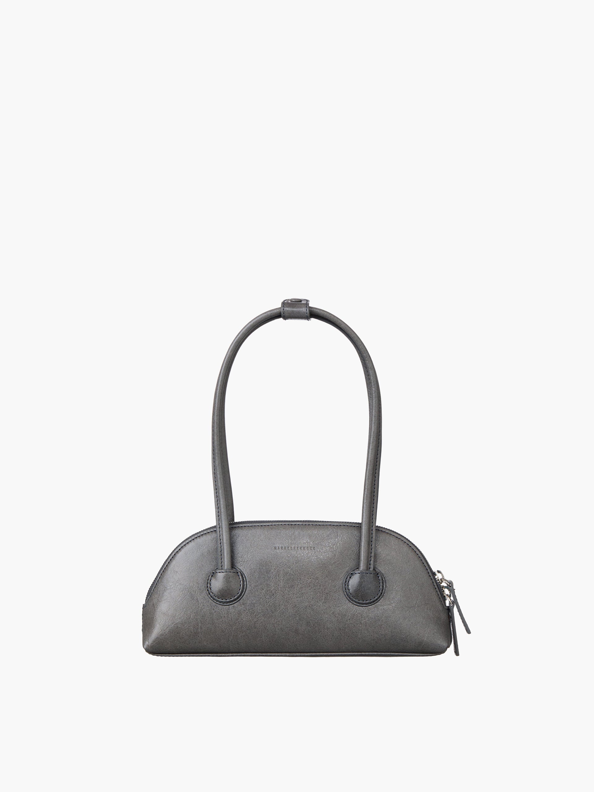 Marge Sherwood - Bessette Shoulder (Grey Semi Veg) product image 1 | TRAB K-Fashion Australia