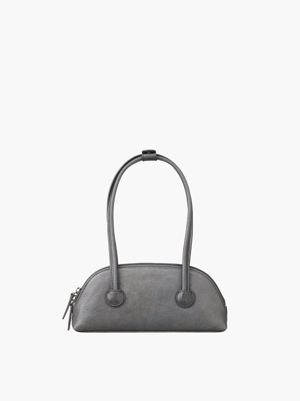 Marge Sherwood - Bessette Shoulder (Grey Semi Veg) product image 4 | TRAB K-Fashion Australia