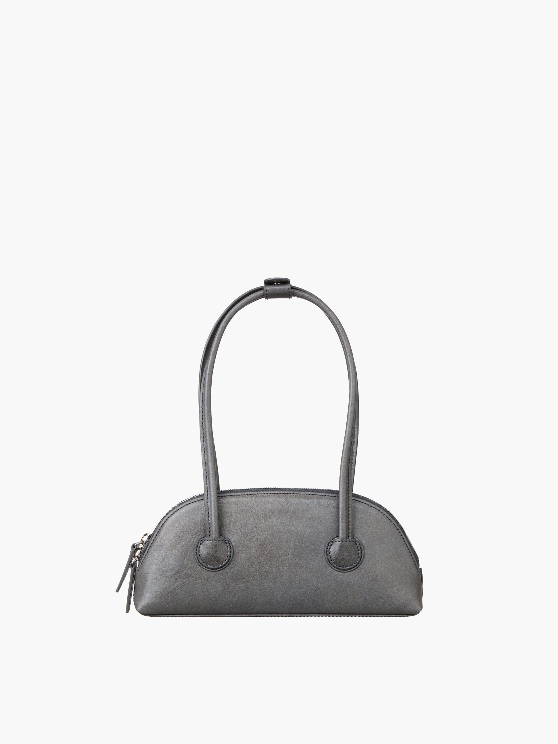 Marge Sherwood - Bessette Shoulder (Grey Semi Veg) product image 4 | TRAB K-Fashion Australia