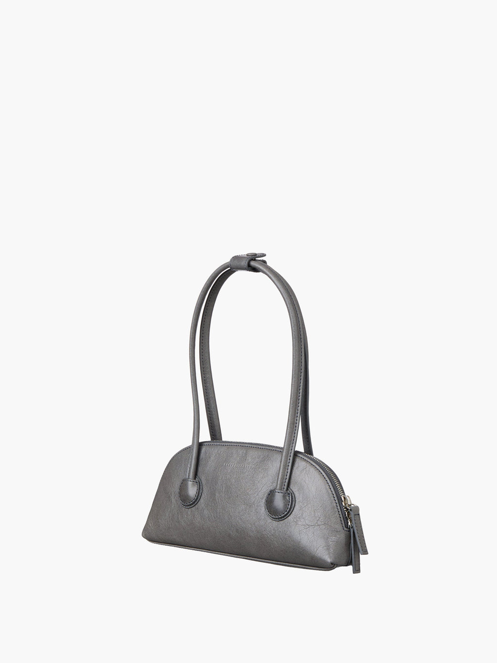 Marge Sherwood - Bessette Shoulder (Grey Semi Veg) product image 5 | TRAB K-Fashion Australia