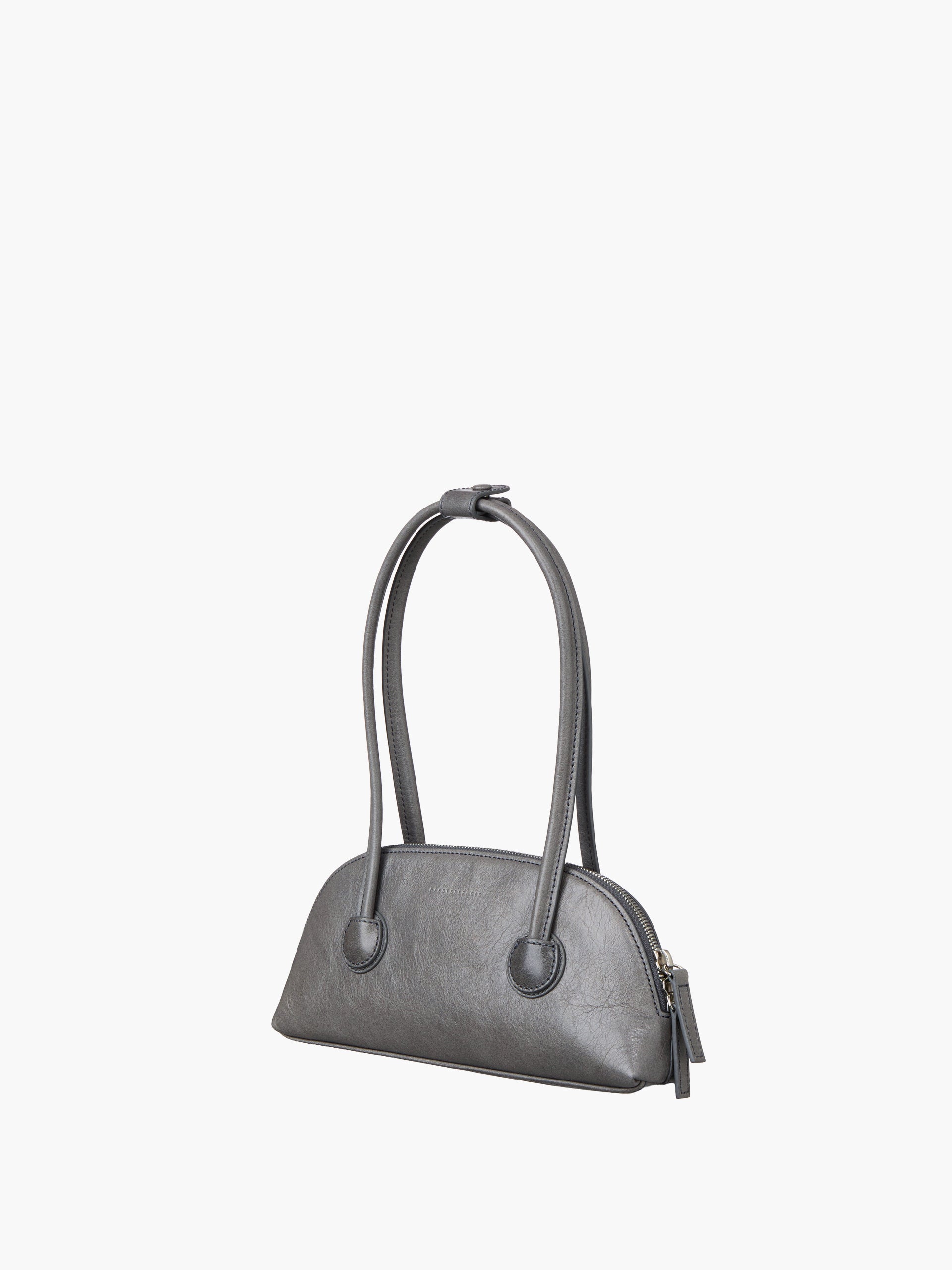 Marge Sherwood - Bessette Shoulder (Grey Semi Veg) product image 5 | TRAB K-Fashion Australia