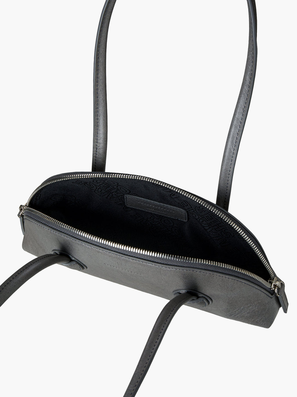 Marge Sherwood - Bessette Shoulder (Grey Semi Veg) product image 6 | TRAB K-Fashion Australia