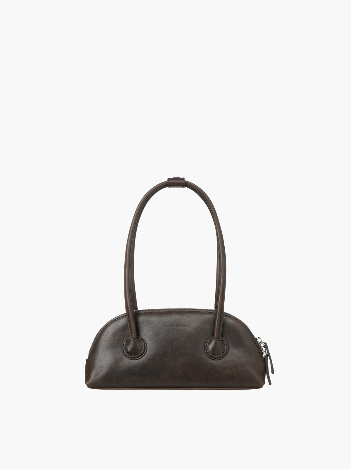 Marge Sherwood - Bessette Shoulder (Sepia Pull-Up) product image 1 | TRAB K-Fashion Australia
