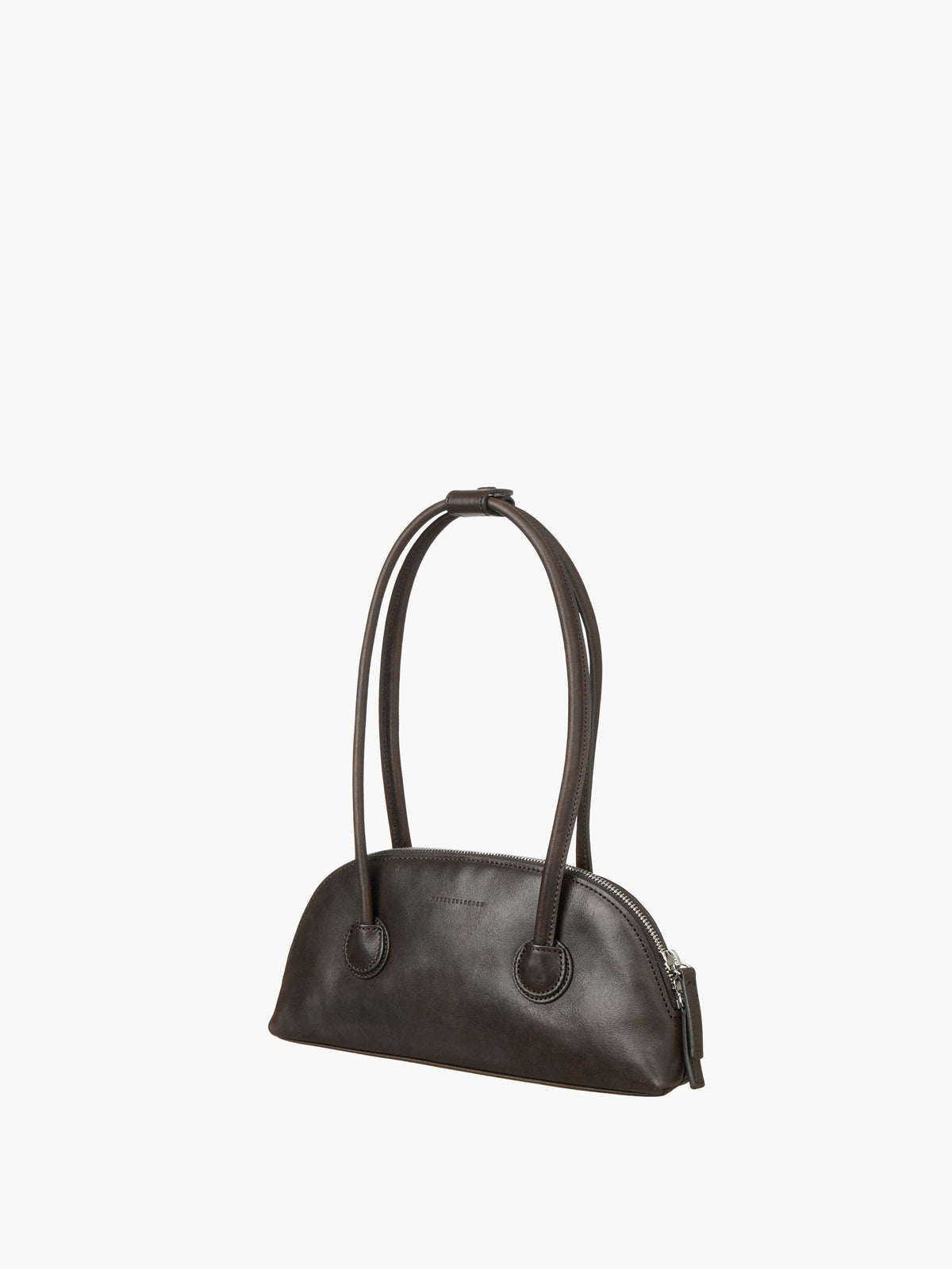 Marge Sherwood - Bessette Shoulder (Sepia Pull-Up) product image 3 | TRAB K-Fashion Australia