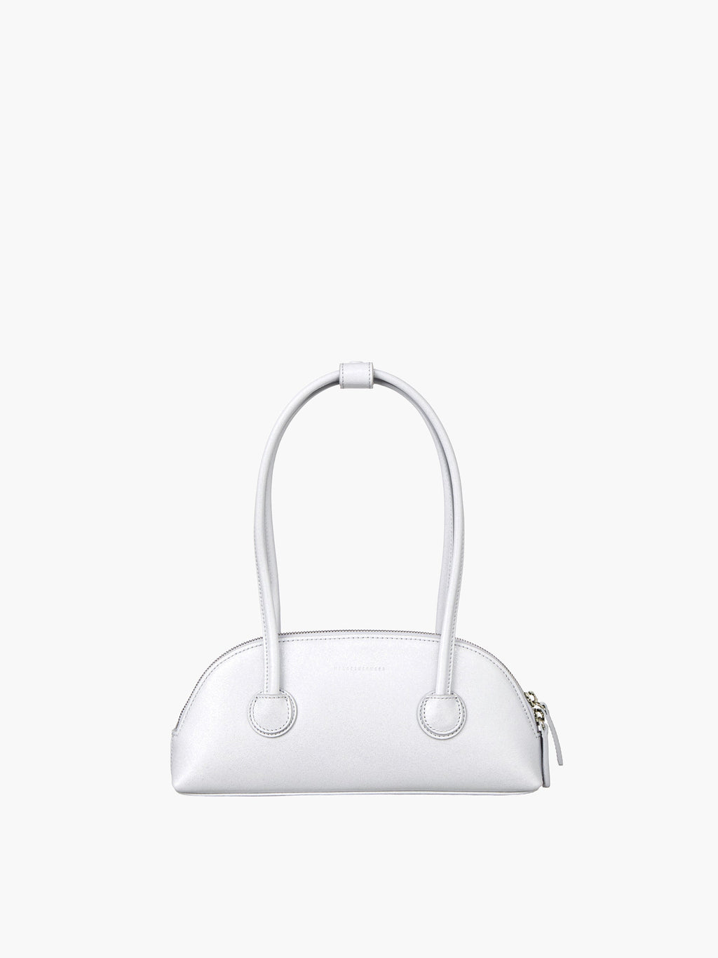 Marge Sherwood - Bessette Shoulder (Silver Starry-Effect) product image 1 | TRAB K-Fashion Australia