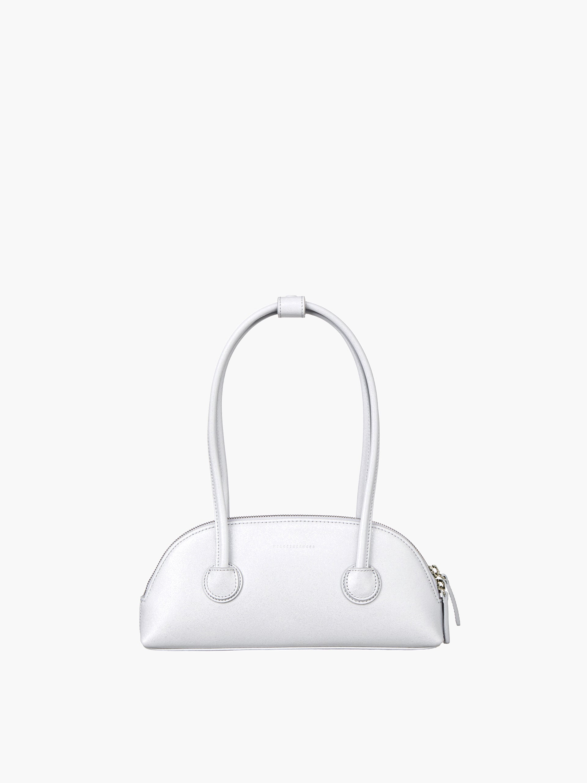 Marge Sherwood - Bessette Shoulder (Silver Starry-Effect) product image 1 | TRAB K-Fashion Australia