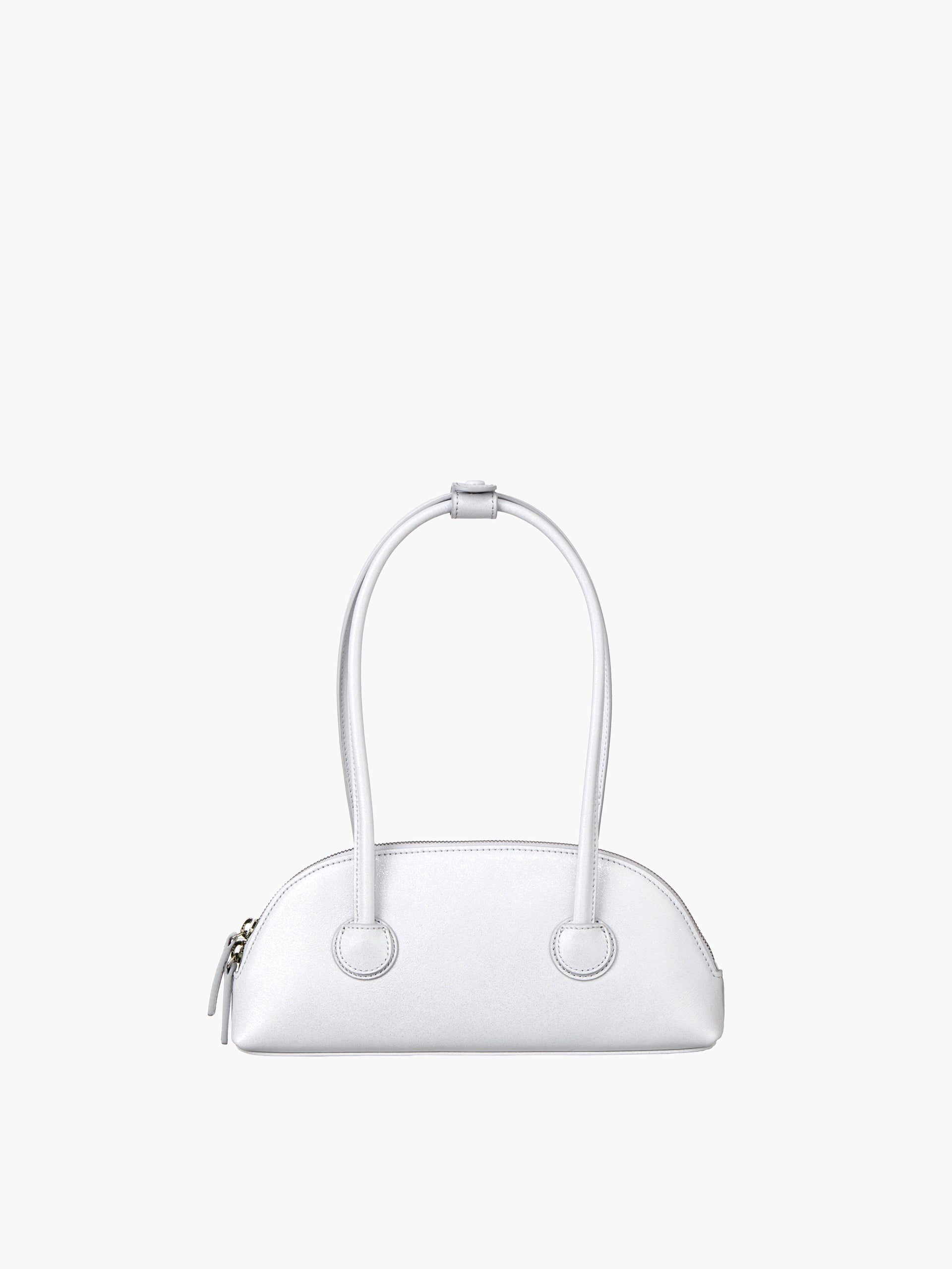 Marge Sherwood - Bessette Shoulder (Silver Starry-Effect) product image 4 | TRAB K-Fashion Australia