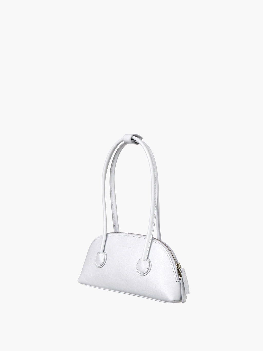 Marge Sherwood - Bessette Shoulder (Silver Starry-Effect) product image 5 | TRAB K-Fashion Australia
