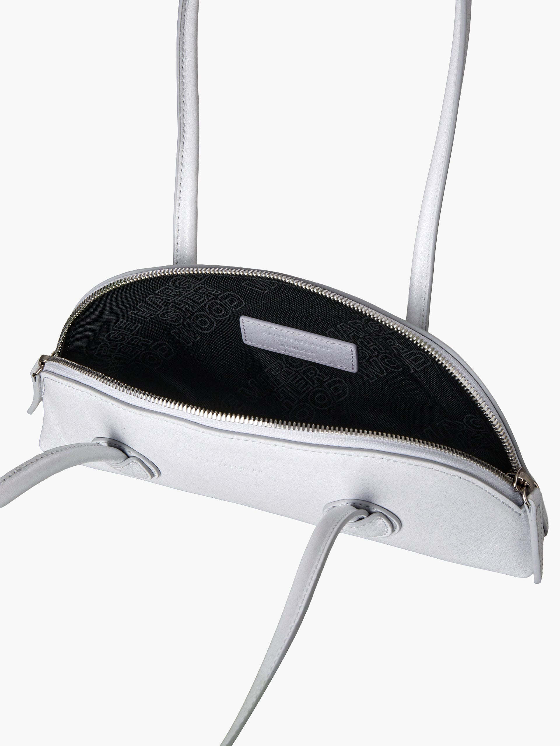 Marge Sherwood - Bessette Shoulder (Silver Starry-Effect) product image 6 | TRAB K-Fashion Australia