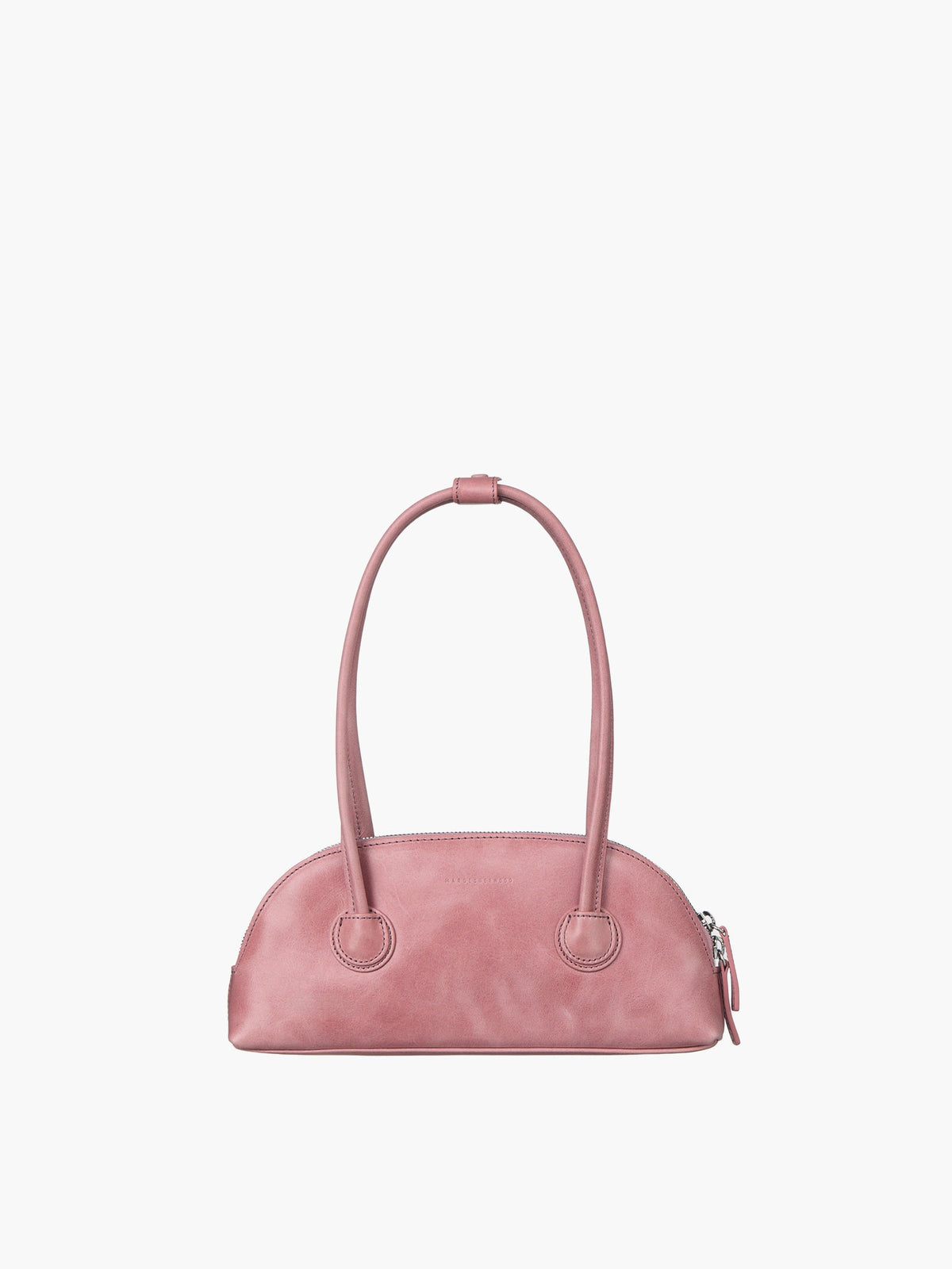 Marge Sherwood - Bessette Shoulder (Tea Rose Pull-Up) product image 1 | TRAB K-Fashion Australia