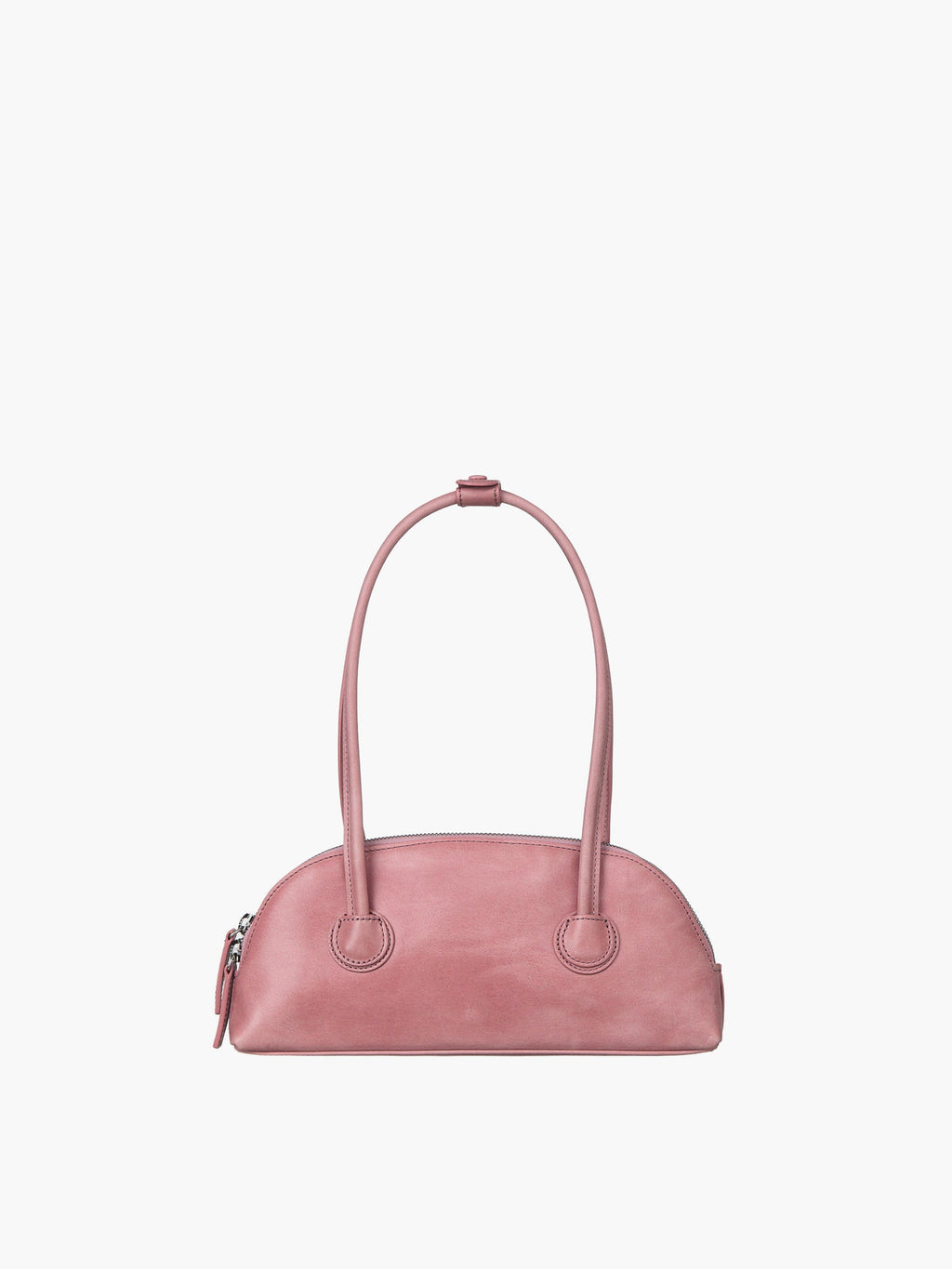 Marge Sherwood - Bessette Shoulder (Tea Rose Pull-Up) product image 2 | TRAB K-Fashion Australia