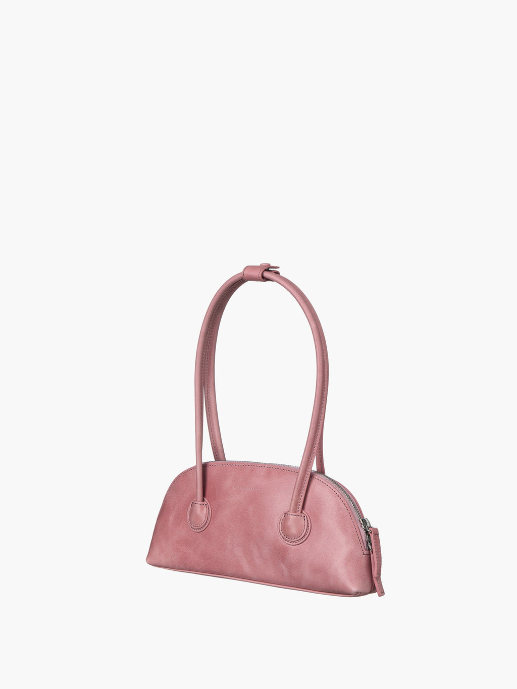 Marge Sherwood - Bessette Shoulder (Tea Rose Pull-Up) product image 3 | TRAB K-Fashion Australia