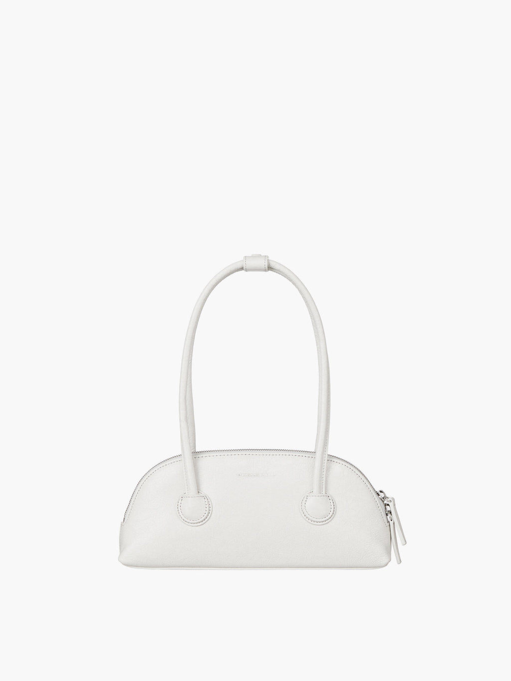Marge Sherwood - Bessette Shoulder (Off White Cracked) product image 1 | TRAB K-Fashion Australia