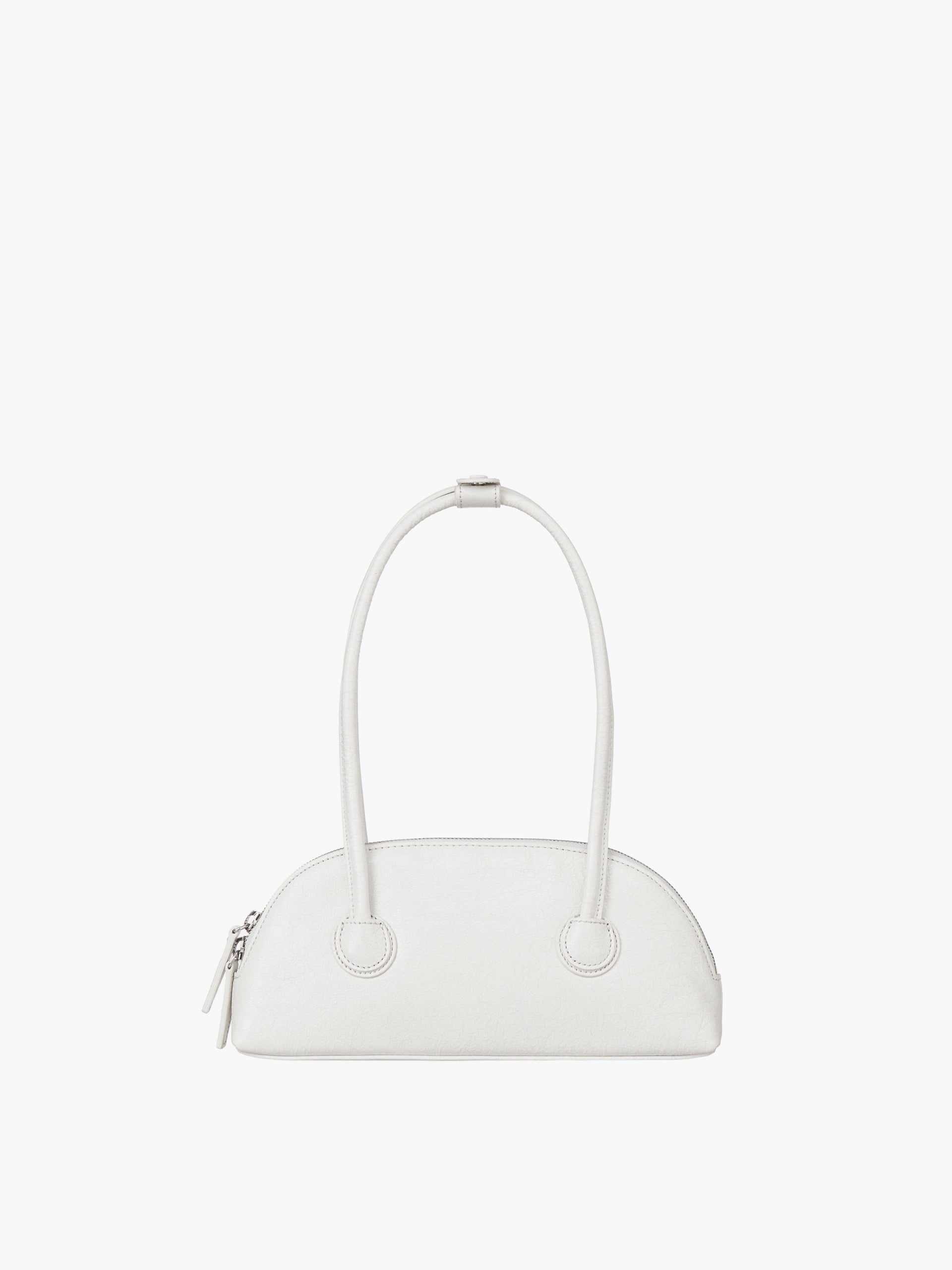 Marge Sherwood - Bessette Shoulder (Off White Cracked) product image 2 | TRAB K-Fashion Australia