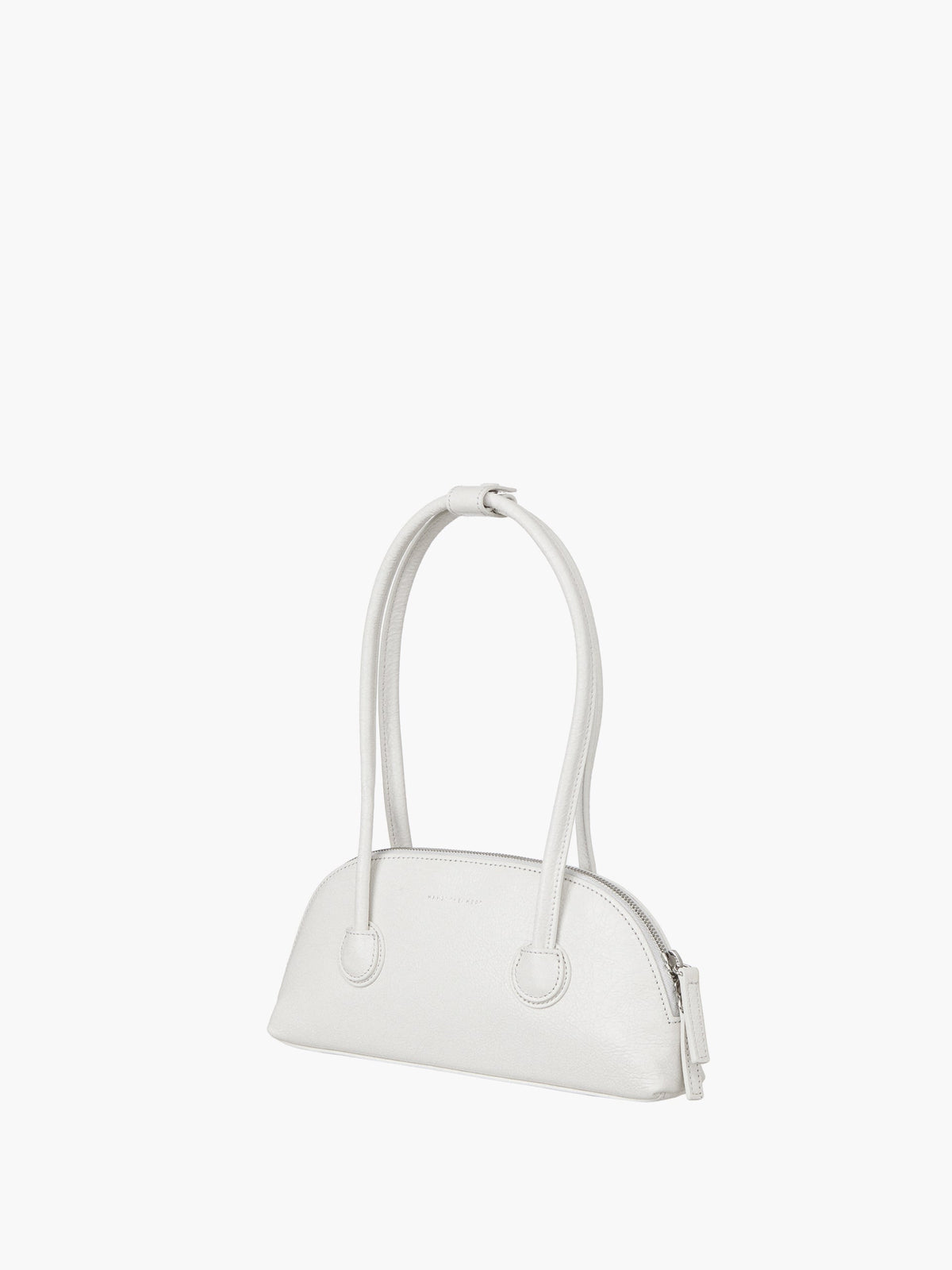 Marge Sherwood - Bessette Shoulder (Off White Cracked) product image 3 | TRAB K-Fashion Australia