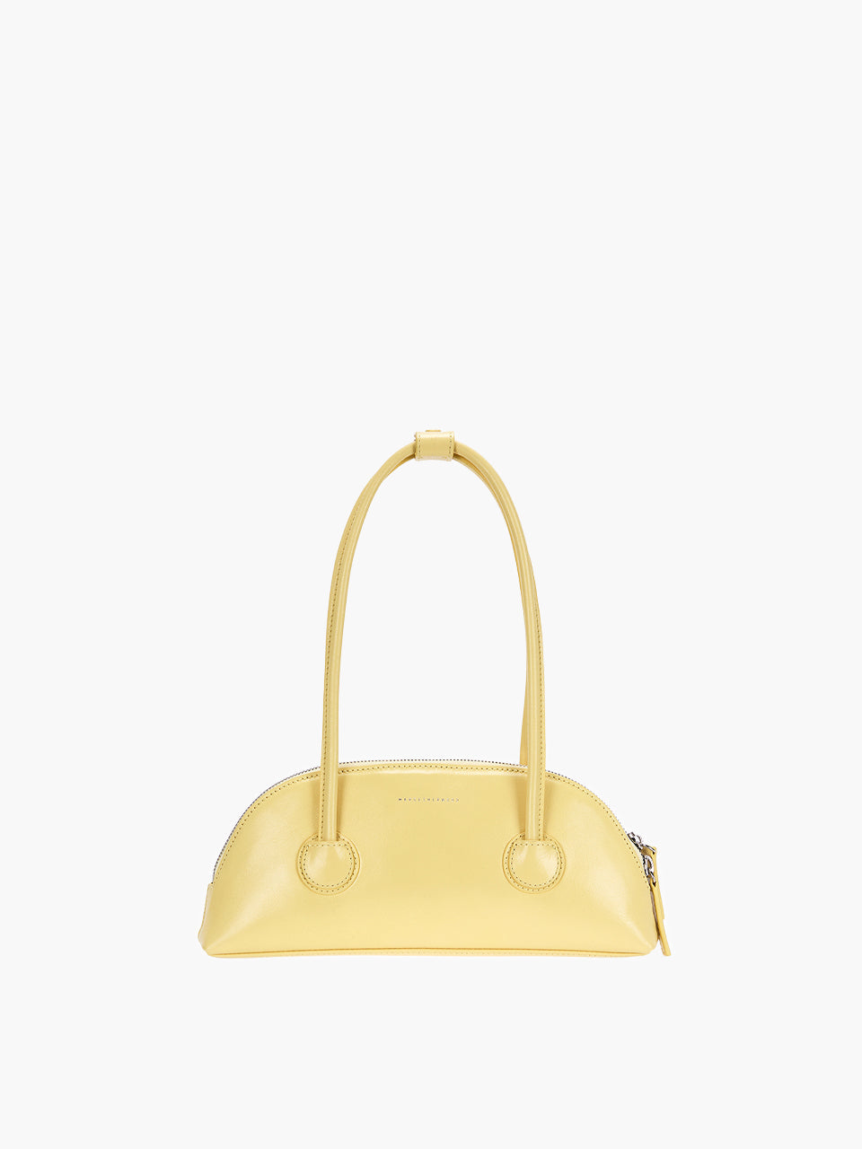 Marge Sherwood - Bessette Shoulder (Soup Glossy Plain) product image 1 | TRAB K-Fashion Australia