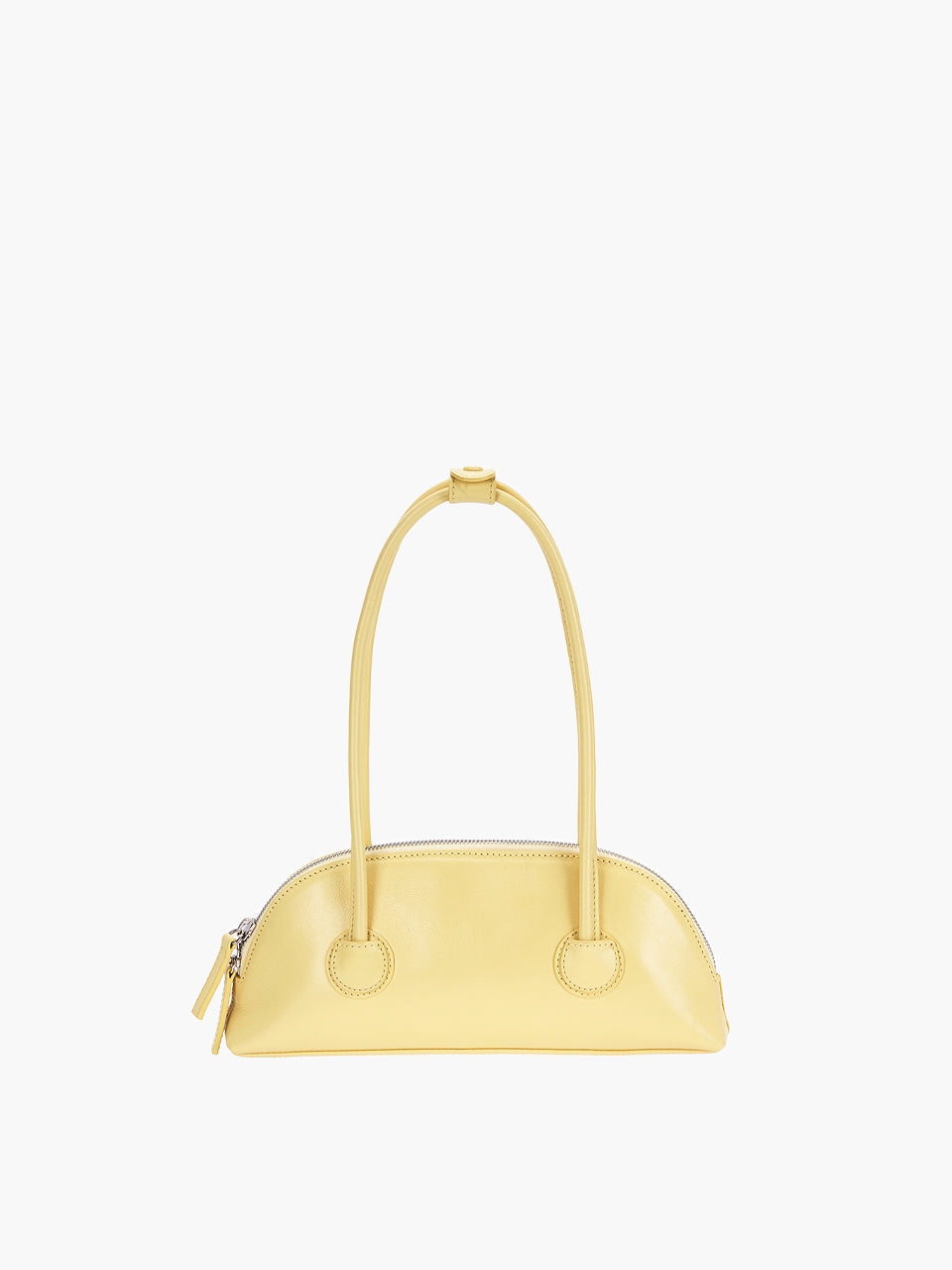 Marge Sherwood - Bessette Shoulder (Soup Glossy Plain) product image 2 | TRAB K-Fashion Australia