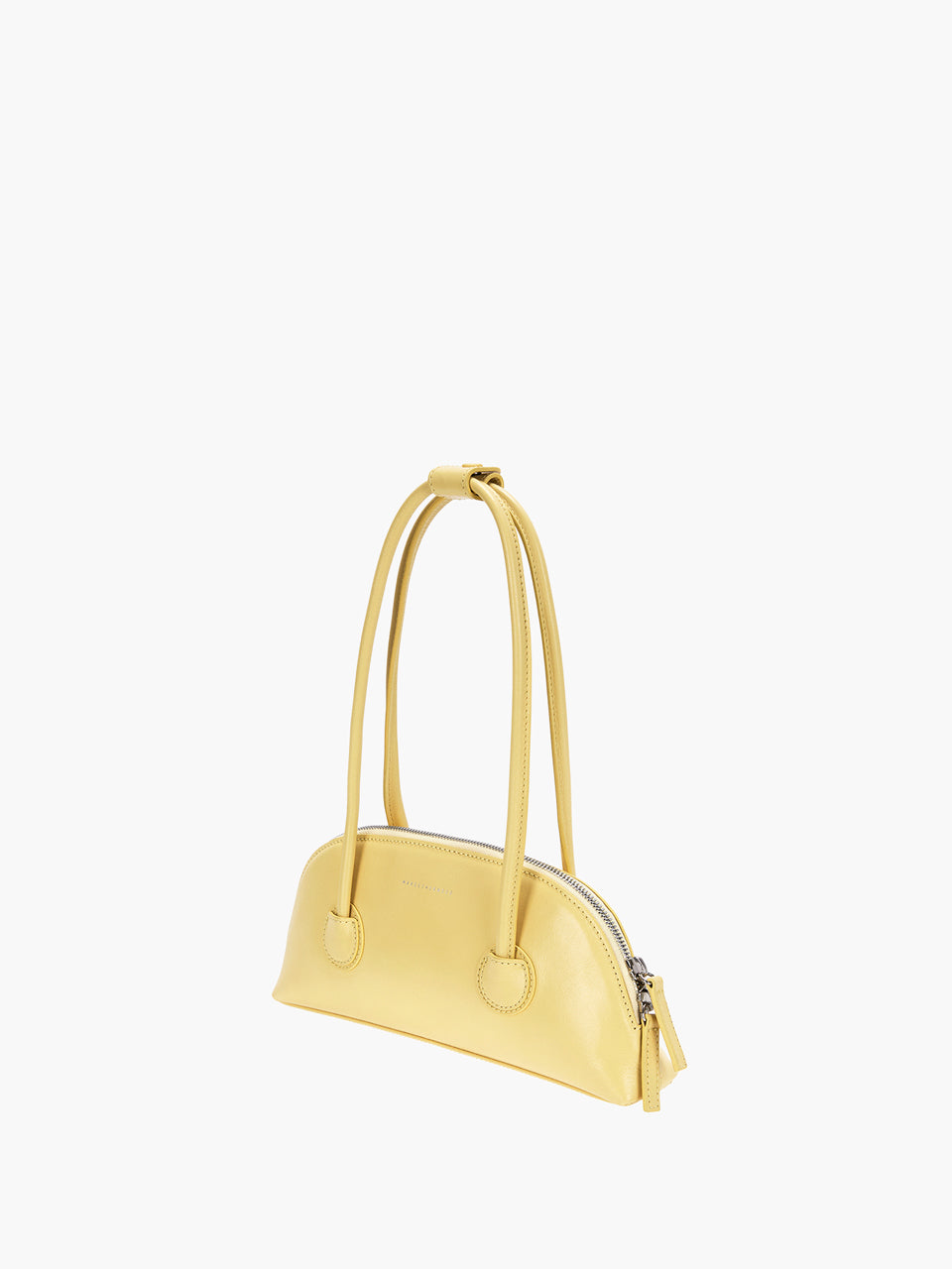 Marge Sherwood - Bessette Shoulder (Soup Glossy Plain) product image 3 | TRAB K-Fashion Australia