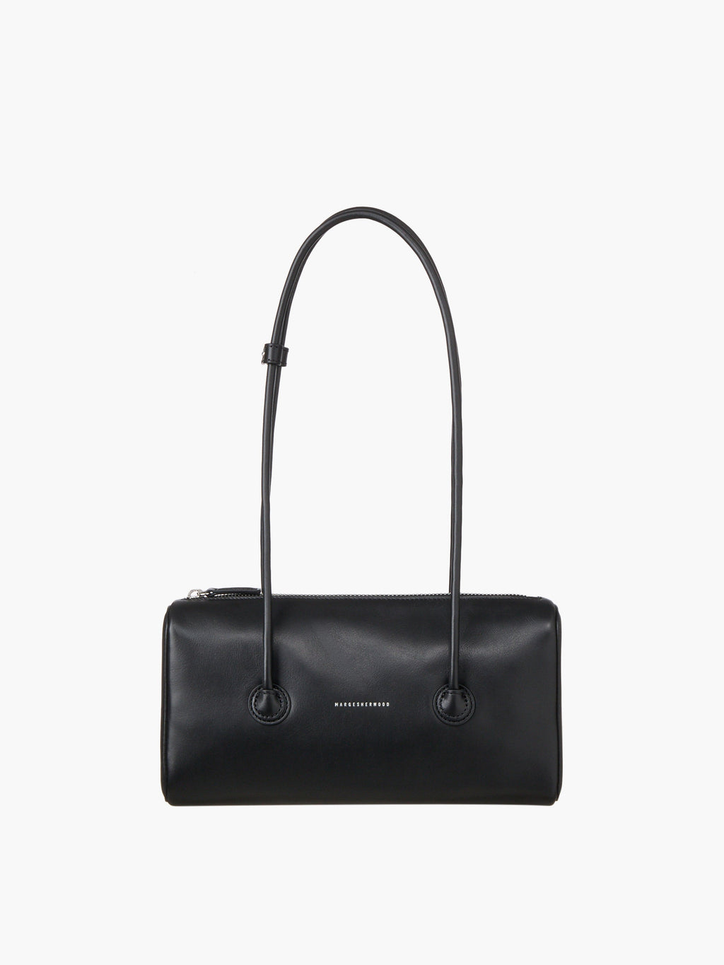 Marge Sherwood - Brick (Black Plain) product image 1 | TRAB K-Fashion Australia