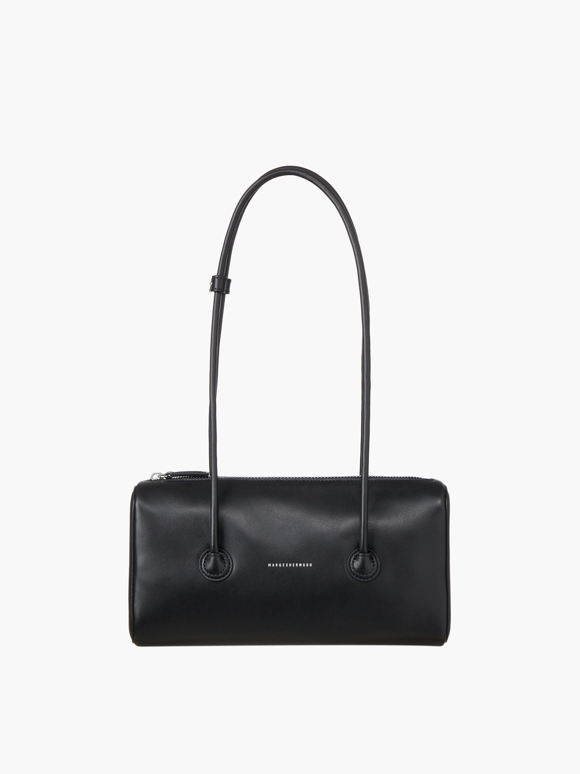 Marge Sherwood - Brick (Black Plain) product image 1 | TRAB K-Fashion Australia