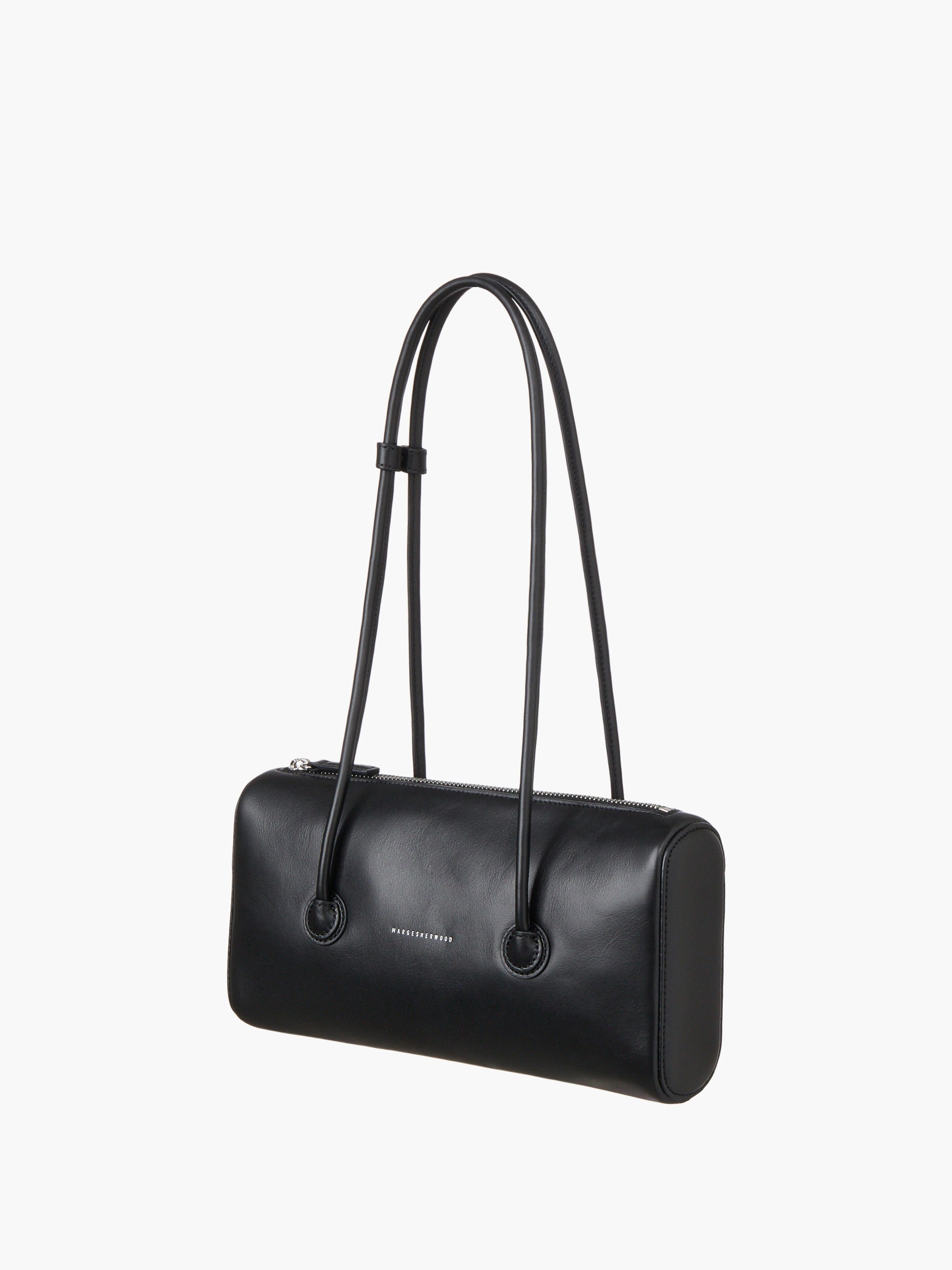 Marge Sherwood - Brick (Black Plain) product image 3 | TRAB K-Fashion Australia