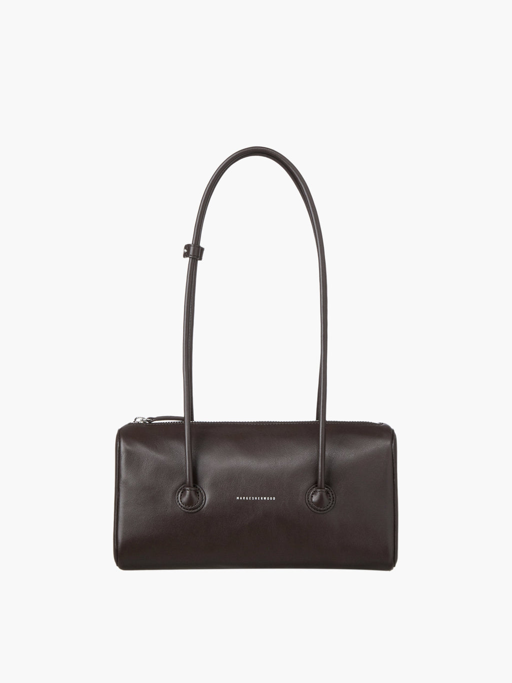 Marge Sherwood - Brick (Sepia Plain) product image 1 | TRAB K-Fashion Australia