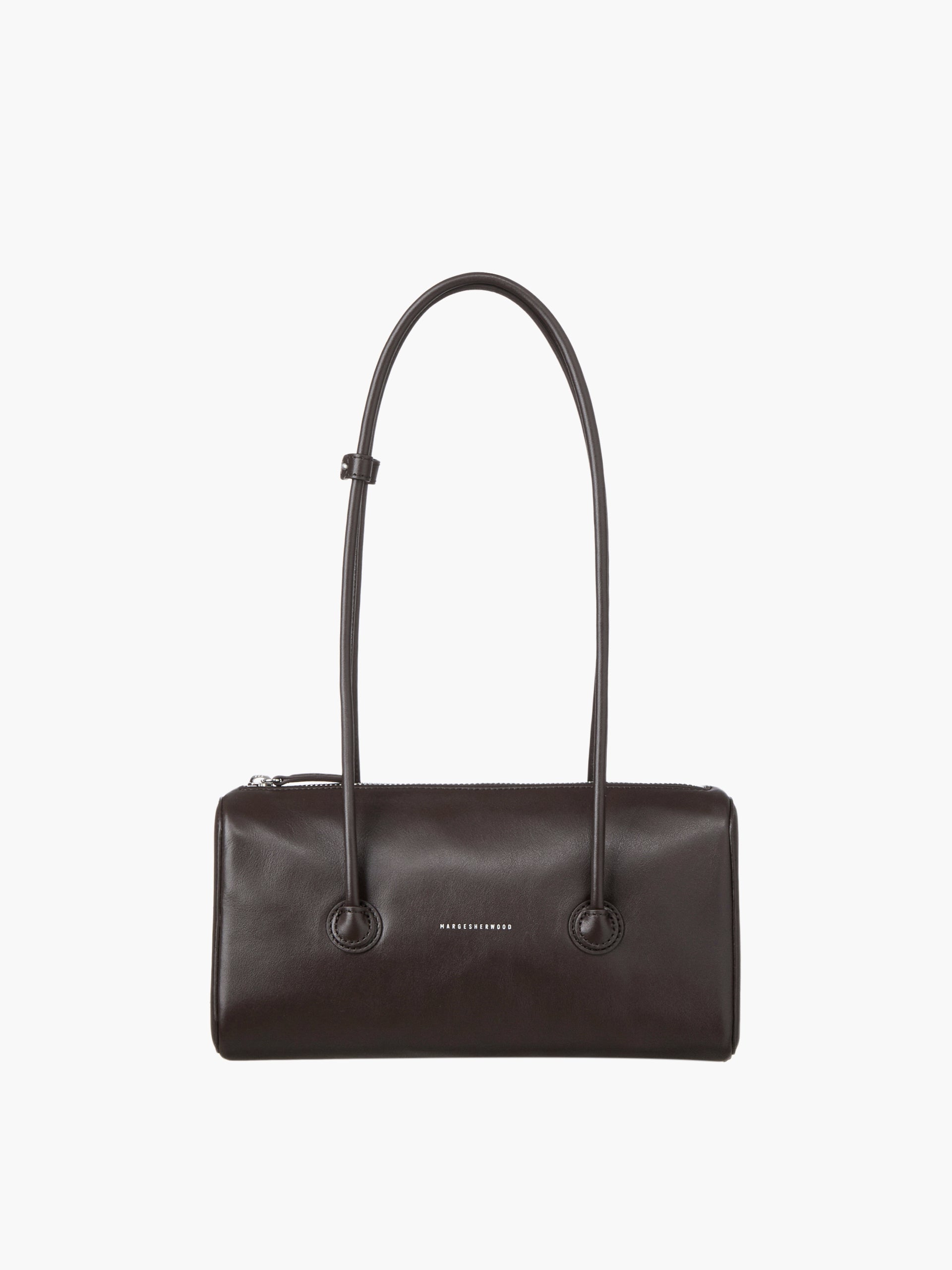 Marge Sherwood - Brick (Sepia Plain) product image 1 | TRAB K-Fashion Australia