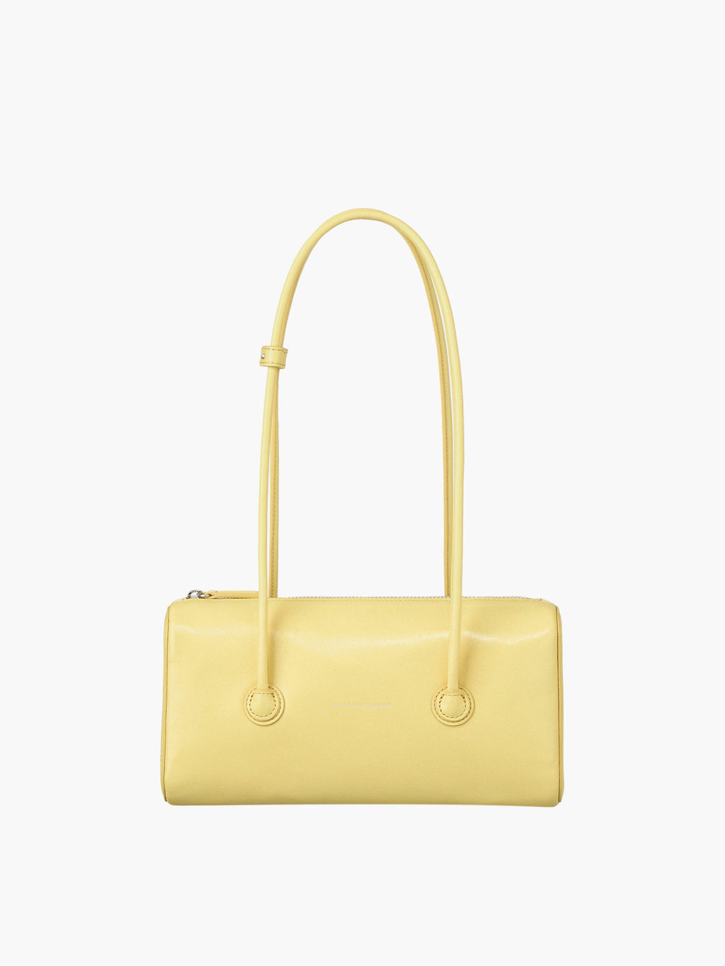 Marge Sherwood - Brick (Soup Glossy Plain) product image 1 | TRAB K-Fashion Australia