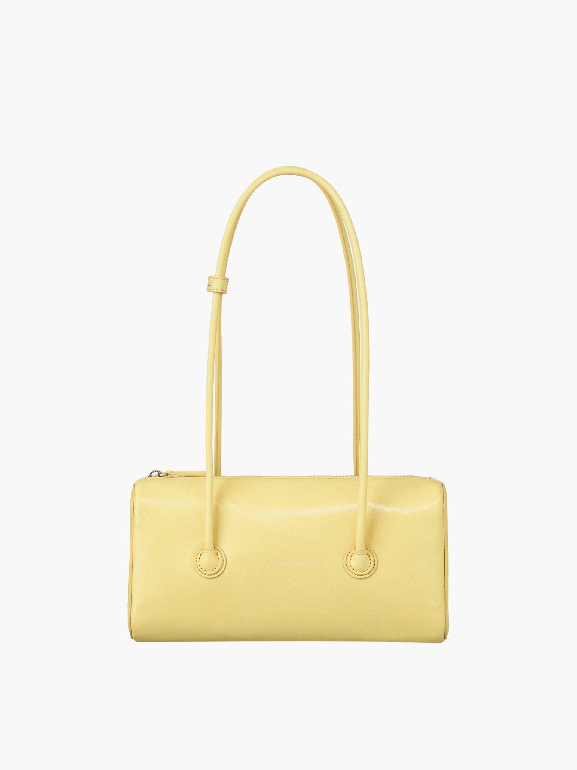 Marge Sherwood - Brick (Soup Glossy Plain) product image 1 | TRAB K-Fashion Australia