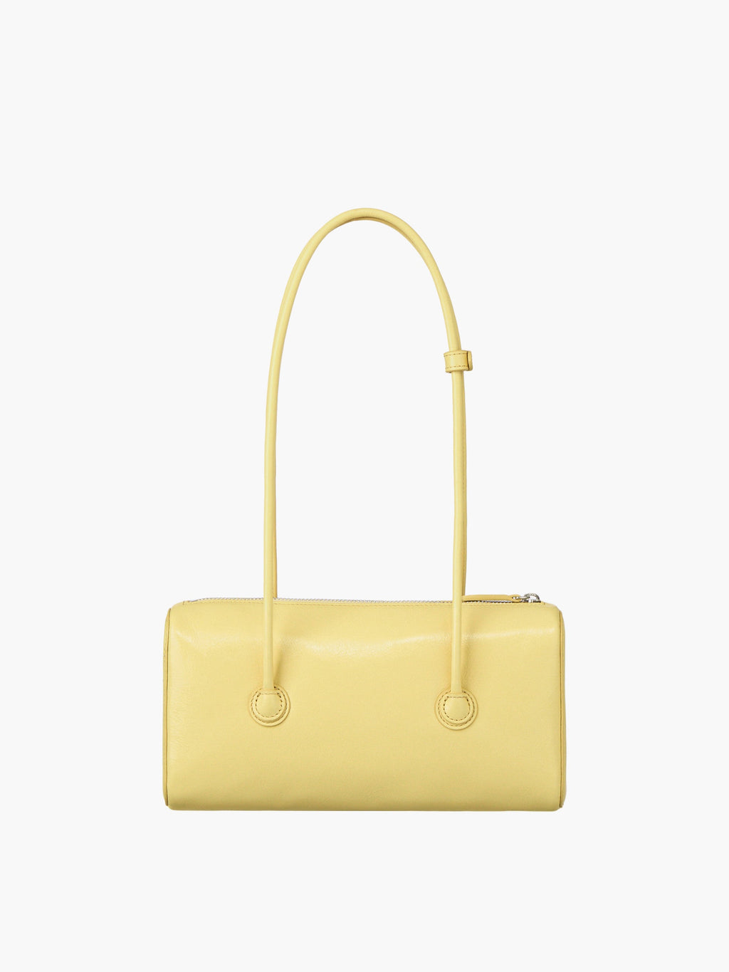 Marge Sherwood - Brick (Soup Glossy Plain) product image 2 | TRAB K-Fashion Australia