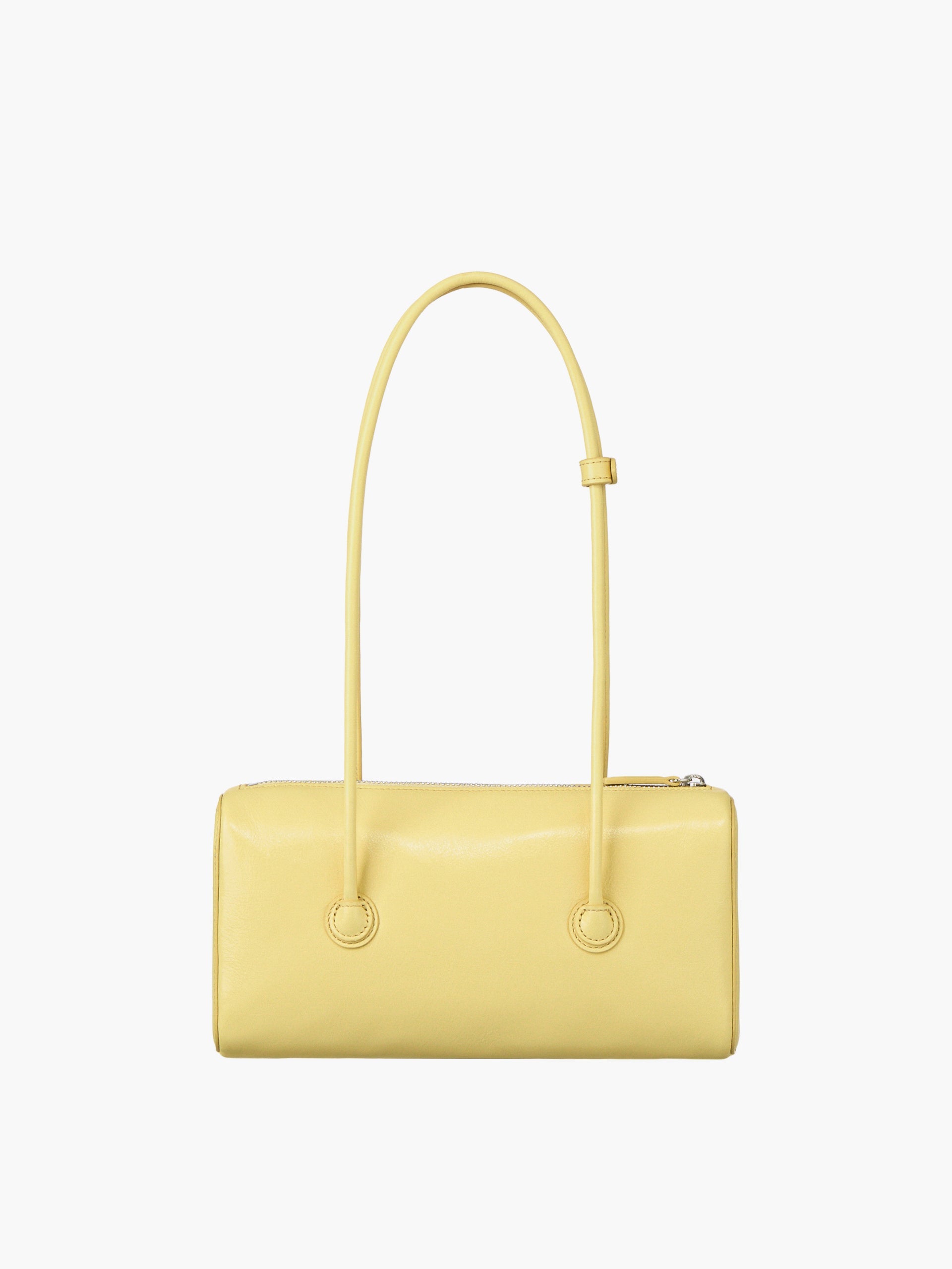Marge Sherwood - Brick (Soup Glossy Plain) product image 2 | TRAB K-Fashion Australia