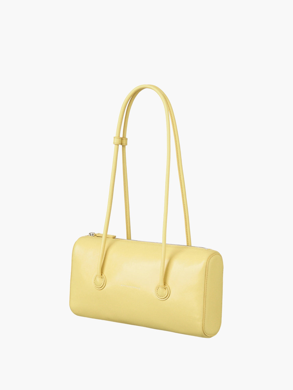 Marge Sherwood - Brick (Soup Glossy Plain) product image 3 | TRAB K-Fashion Australia