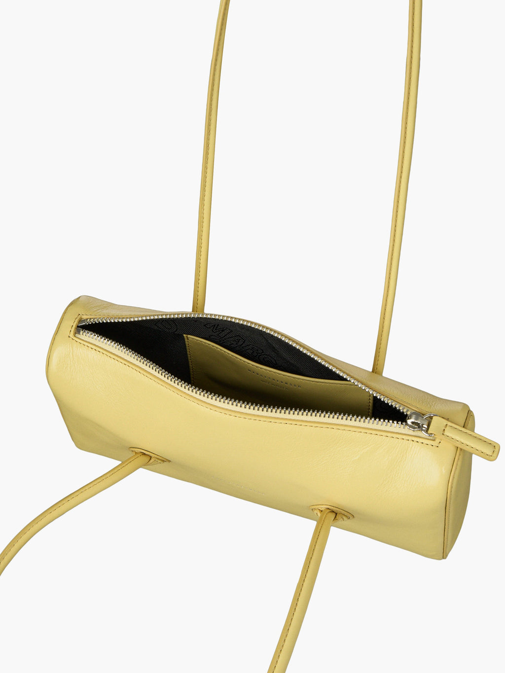 Marge Sherwood - Brick (Soup Glossy Plain) product image 4 | TRAB K-Fashion Australia