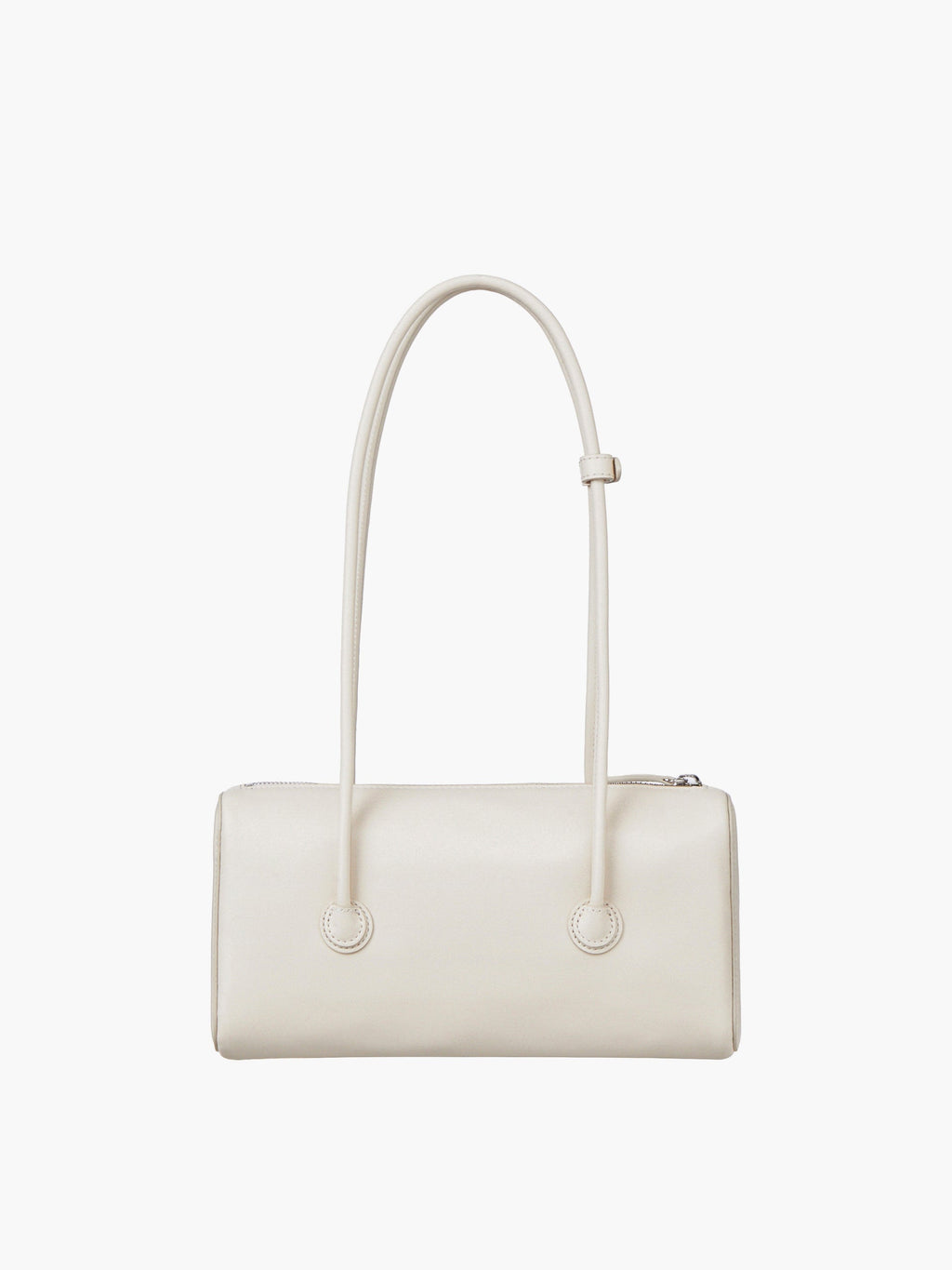 Marge Sherwood - Brick (White Choco Plain) product image 4 | TRAB K-Fashion Australia