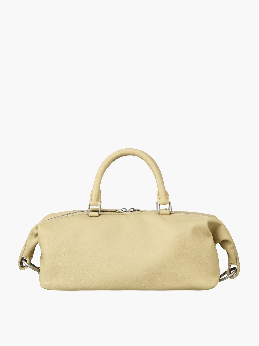 Marge Sherwood - Dumpling Ew Tote (Butter Washed Nappa) product image 2 | TRAB K-Fashion Australia
