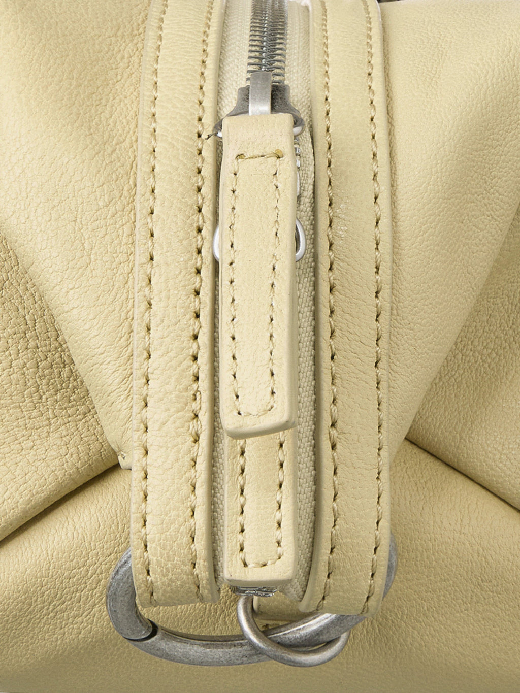 Marge Sherwood - Dumpling Ew Tote (Butter Washed Nappa) product image 5 | TRAB K-Fashion Australia