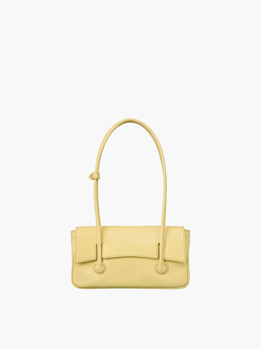 Marge Sherwood - Flap Small (Soup Glossy Plain) product image 1 | TRAB K-Fashion Australia