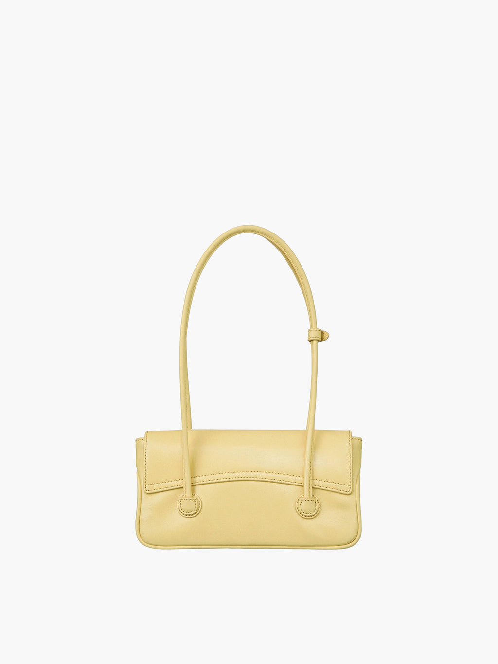 Marge Sherwood - Flap Small (Soup Glossy Plain) product image 2 | TRAB K-Fashion Australia