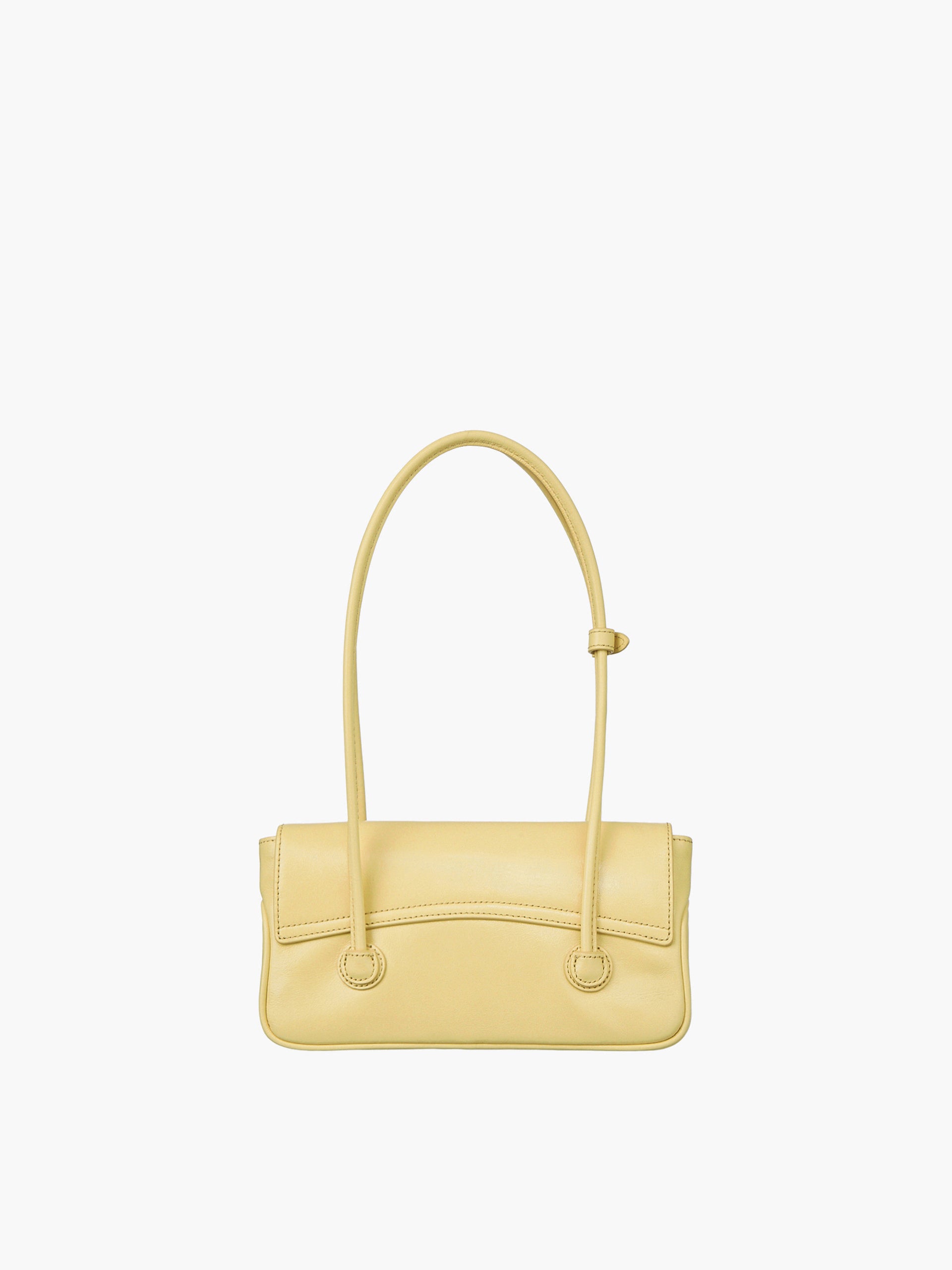 Marge Sherwood - Flap Small (Soup Glossy Plain) product image 2 | TRAB K-Fashion Australia
