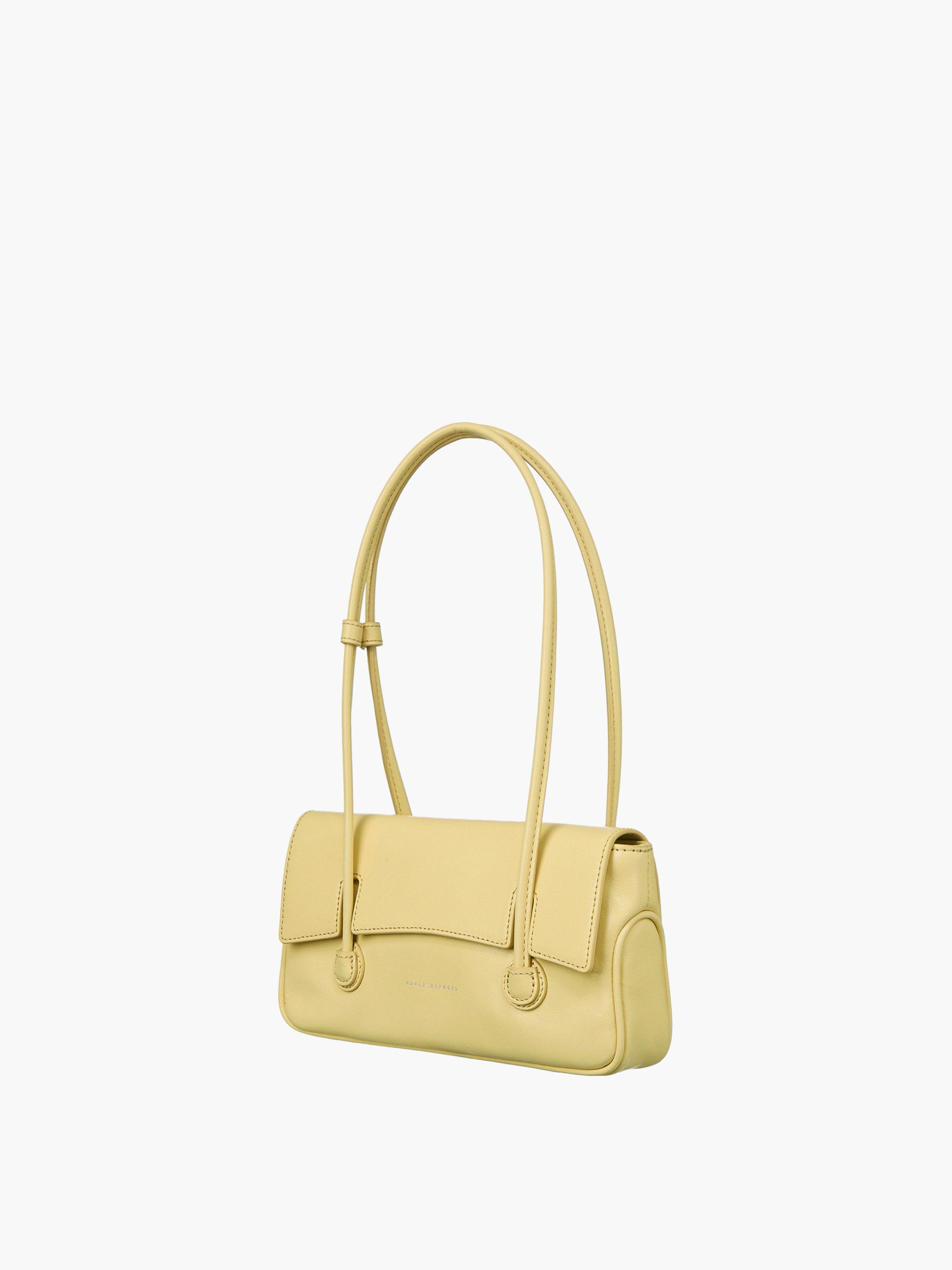 Marge Sherwood - Flap Small (Soup Glossy Plain) product image 3 | TRAB K-Fashion Australia