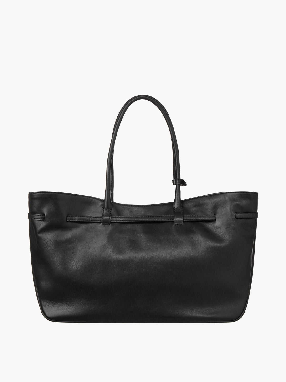 Marge Sherwood - Grandma Used Bag Large (Black Plain) product image 2 | TRAB K-Fashion Australia