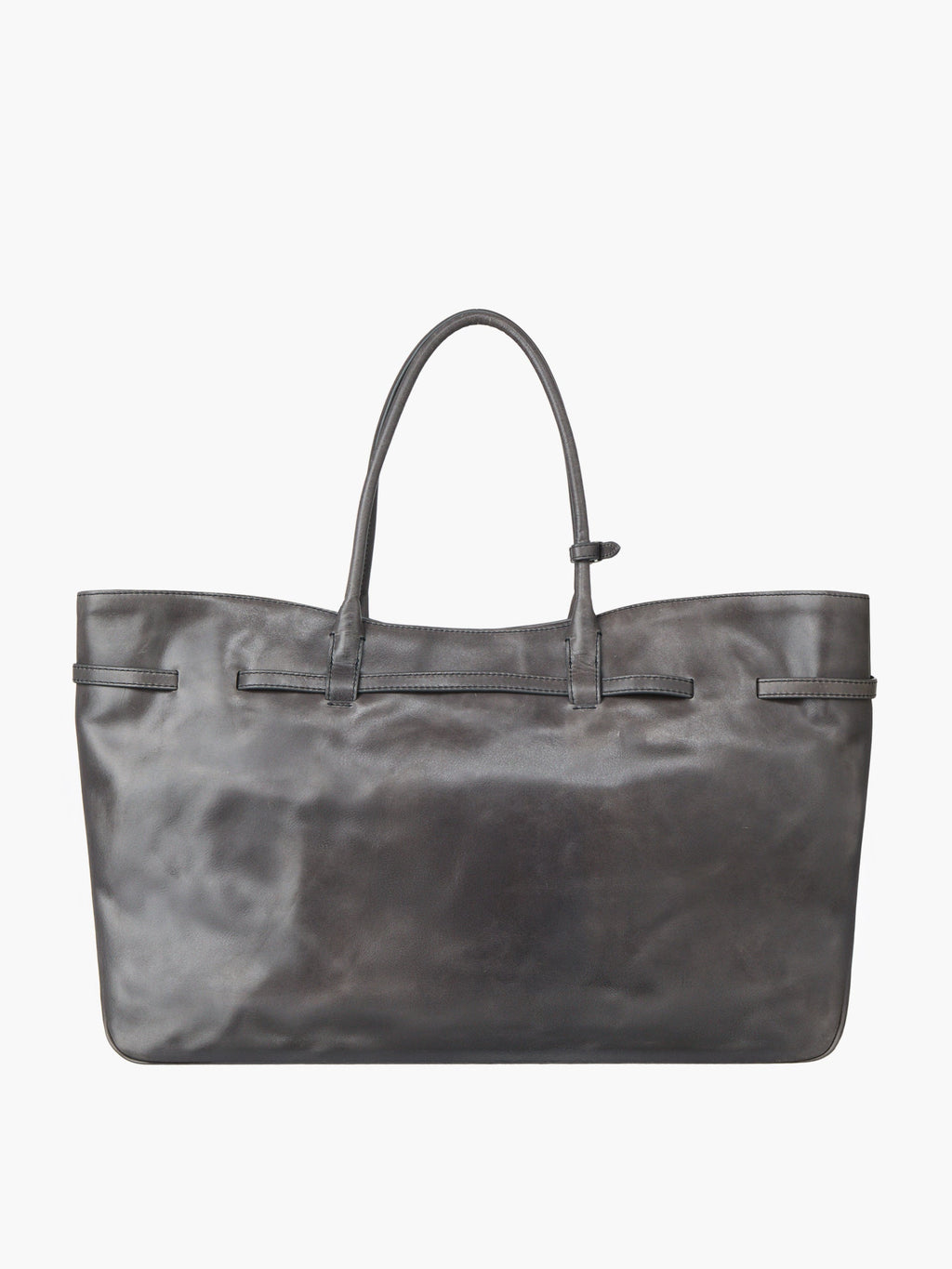 Marge Sherwood - Grandma Used Bag Xl (Mauve Pull-Up) product image 6 | TRAB K-Fashion Australia