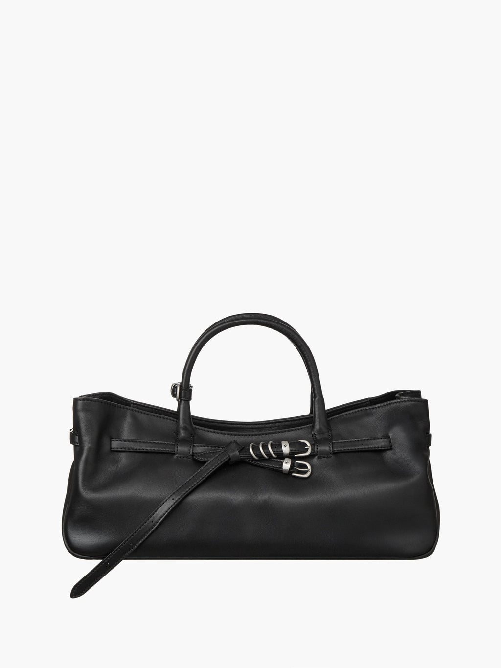 Marge Sherwood - Grandma Used Bag (Black Plain) product image 1 | TRAB K-Fashion Australia