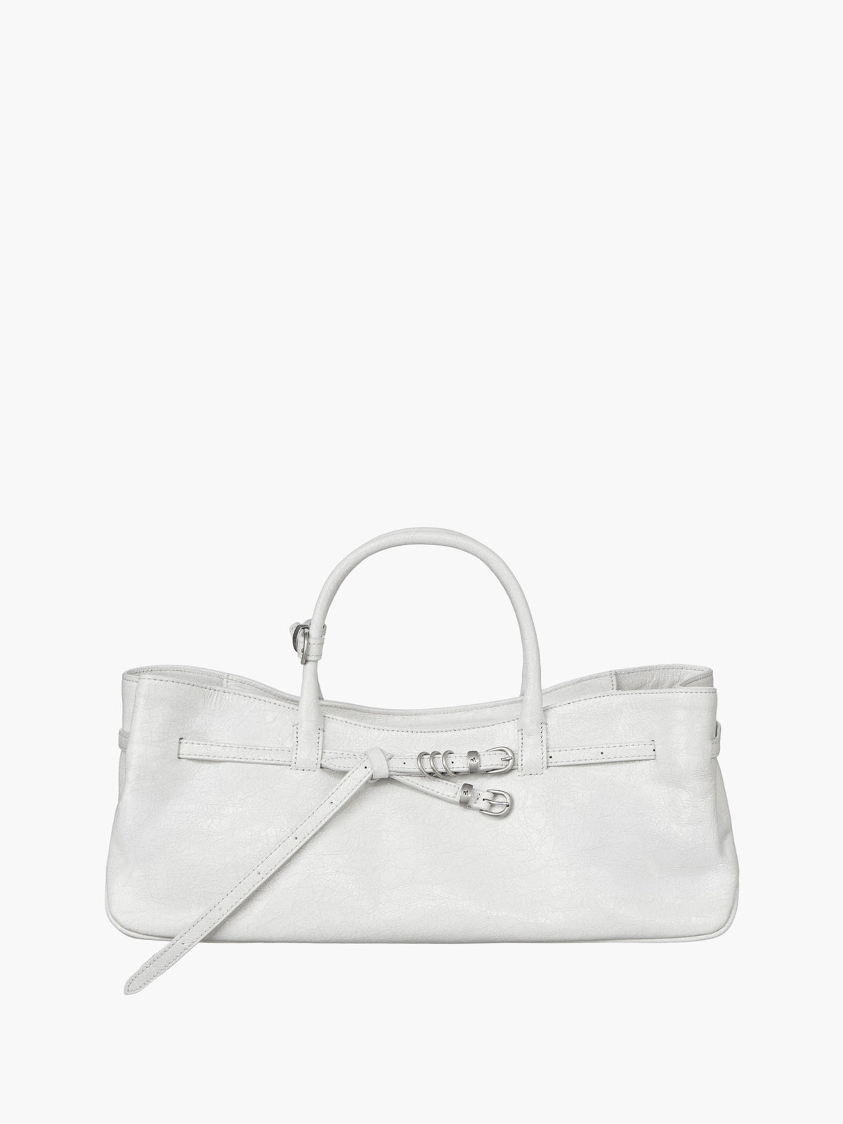 Marge Sherwood - Grandma Used Bag (Off White Cracked) product image 1 | TRAB K-Fashion Australia
