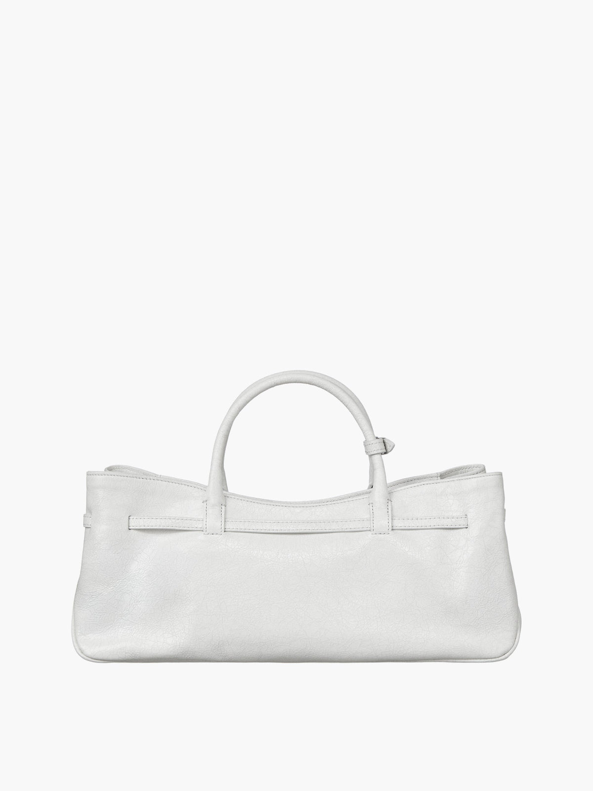 Marge Sherwood - Grandma Used Bag (Off White Cracked) product image 2 | TRAB K-Fashion Australia