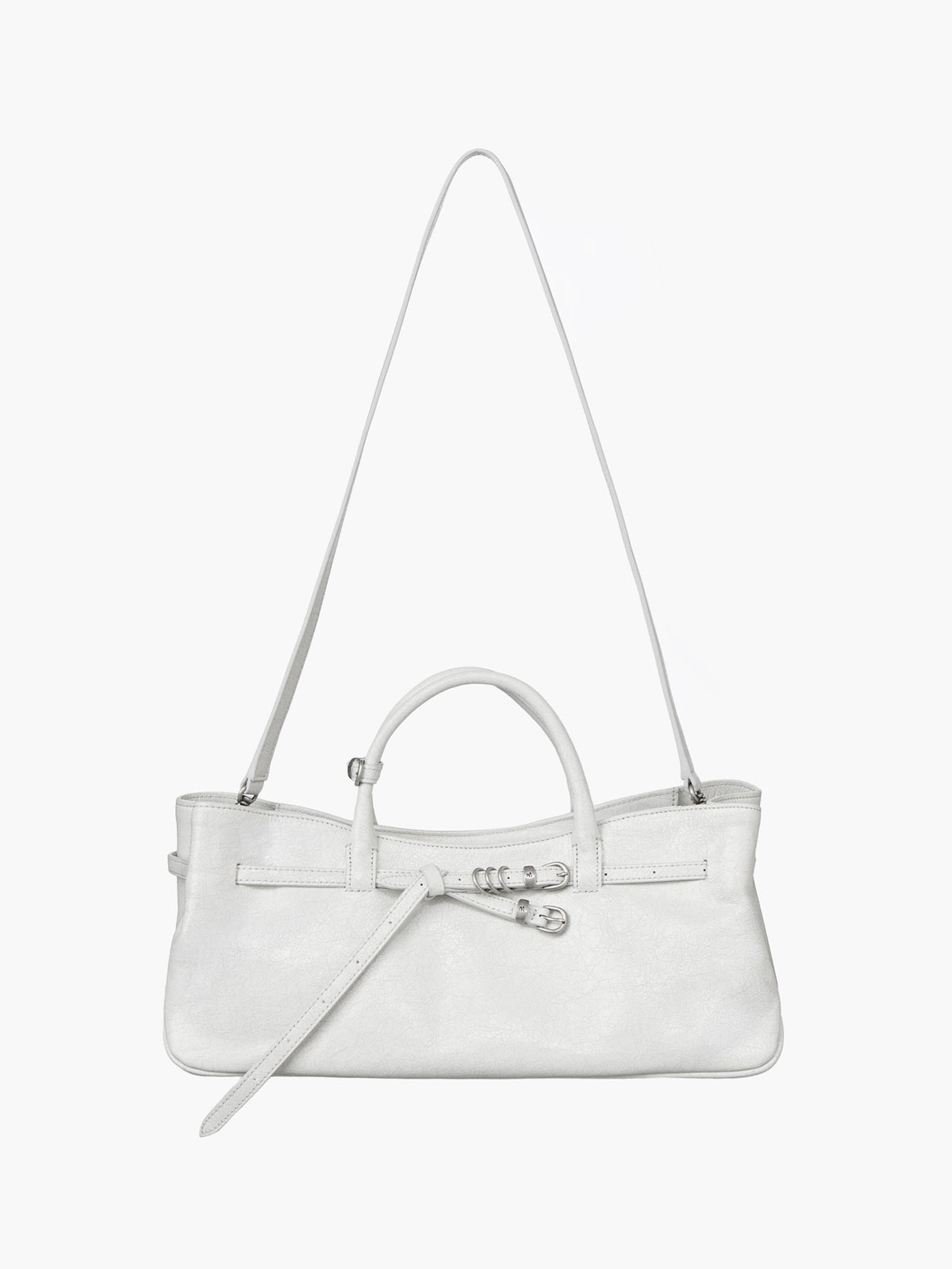 Marge Sherwood - Grandma Used Bag (Off White Cracked) product image 5 | TRAB K-Fashion Australia