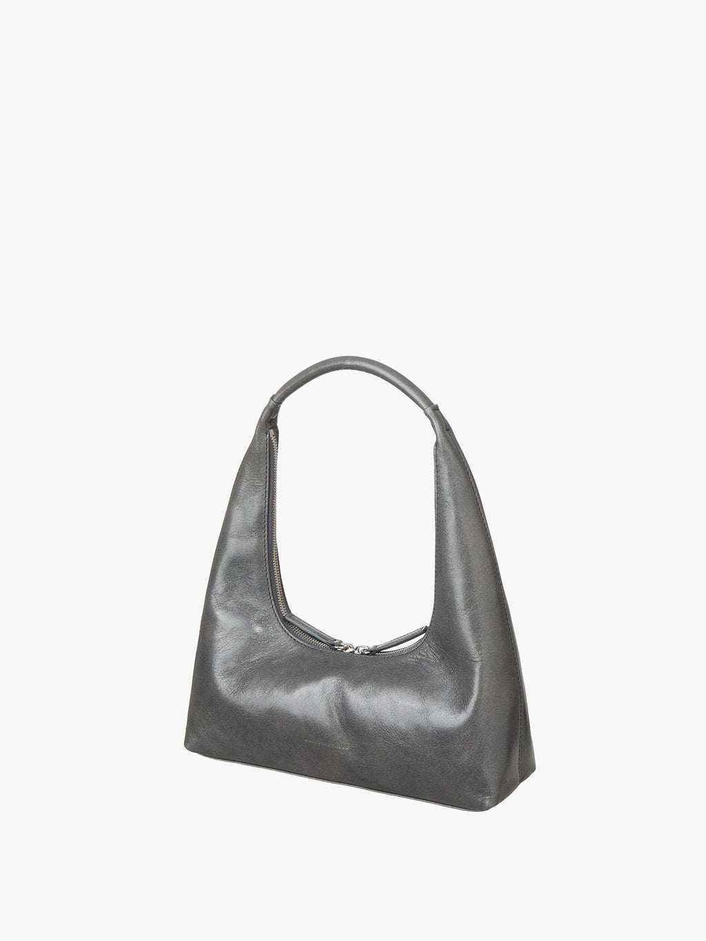 Marge Sherwood - Hobo Shoulder (Grey Semi Veg) product image 5 | TRAB K-Fashion Australia