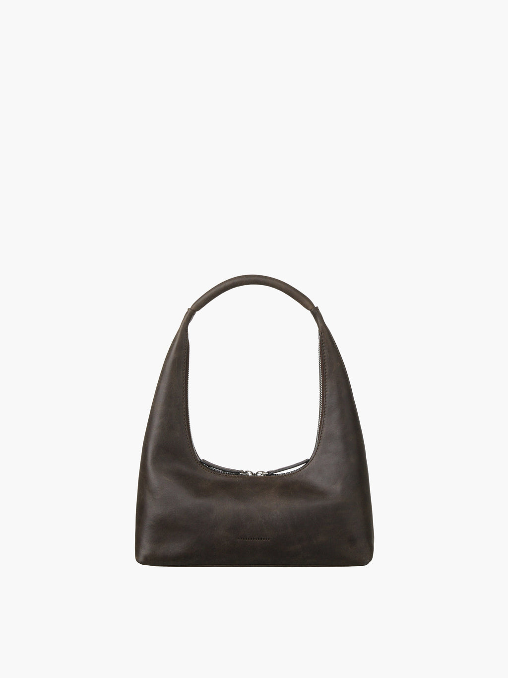 Marge Sherwood - Hobo Shoulder (Sepia Pull-Up) product image 1 | TRAB K-Fashion Australia