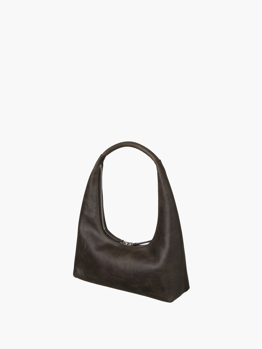 Marge Sherwood - Hobo Shoulder (Sepia Pull-Up) product image 3 | TRAB K-Fashion Australia