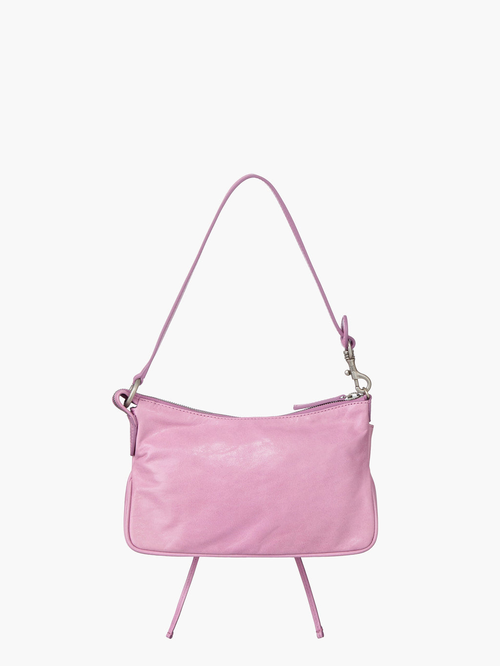 Marge Sherwood - Ribbon Pochette (Pink Semi Veg) product image 4 | TRAB K-Fashion Australia